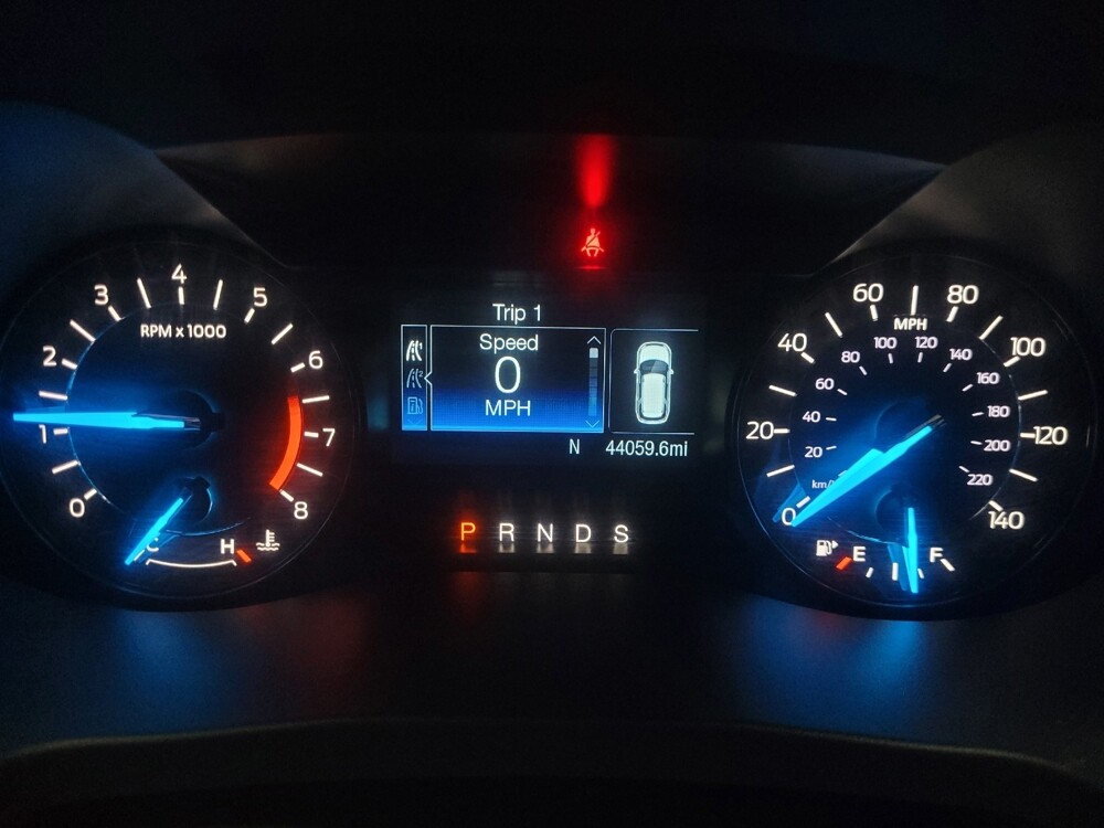 2018 Ford Explorer in Indianapolis, IN 46219 - 18114108 23