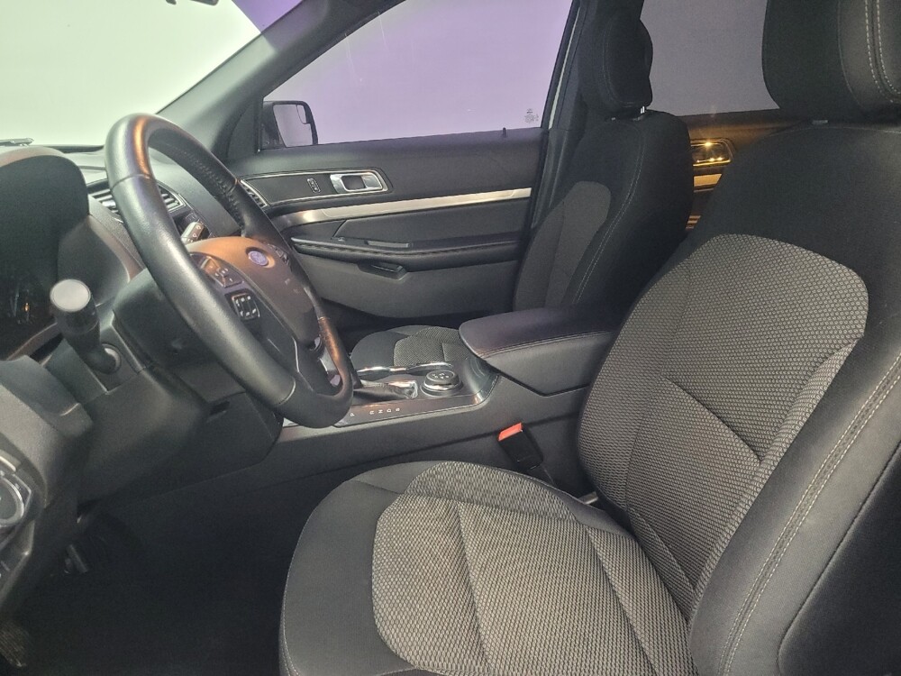 2018 Ford Explorer in Indianapolis, IN 46219 - 18114108 17