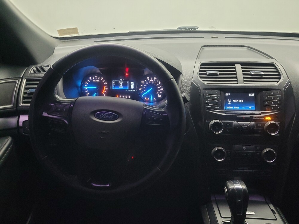 2018 Ford Explorer in Indianapolis, IN 46219 - 18114108 22