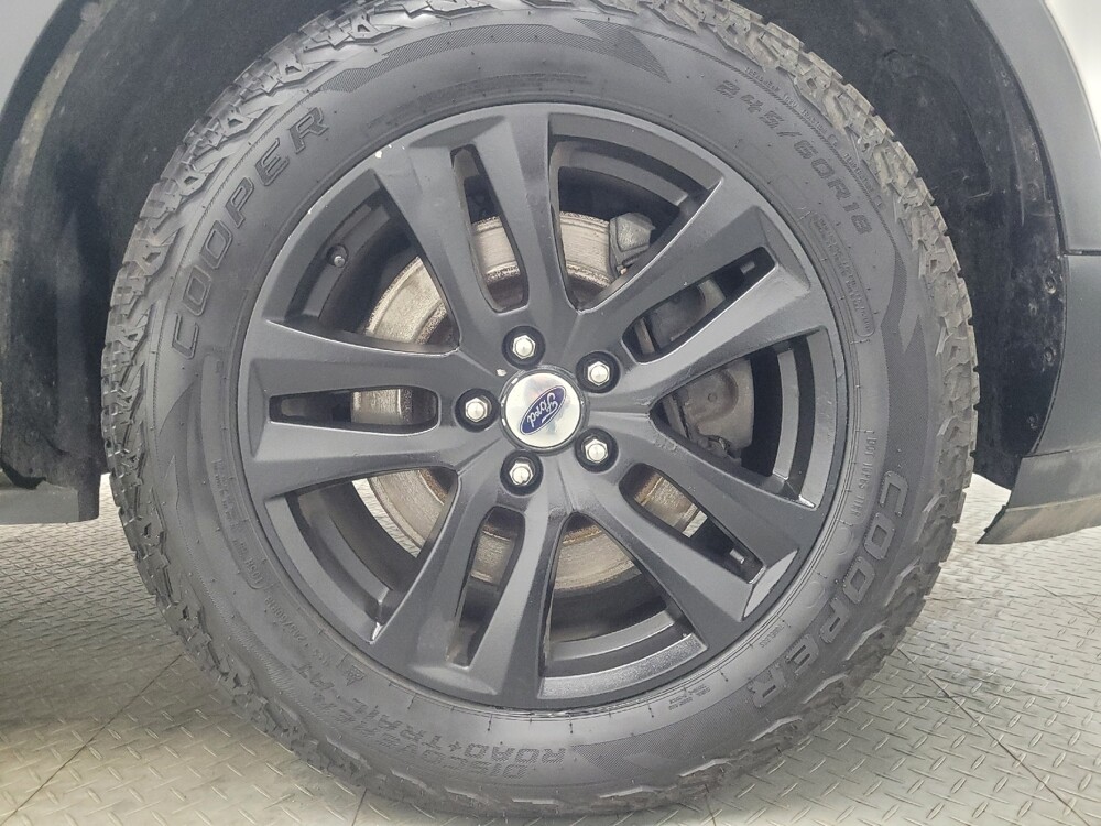 2018 Ford Explorer in Indianapolis, IN 46219 - 18114108 31
