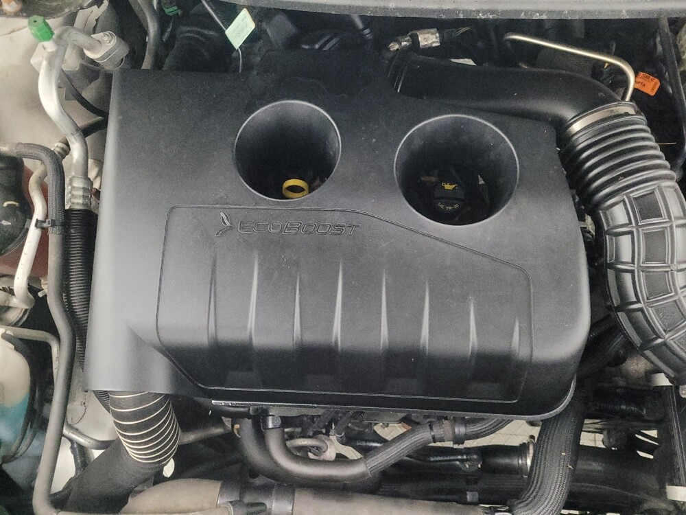 2018 Ford Explorer in Indianapolis, IN 46219 - 18114108 30