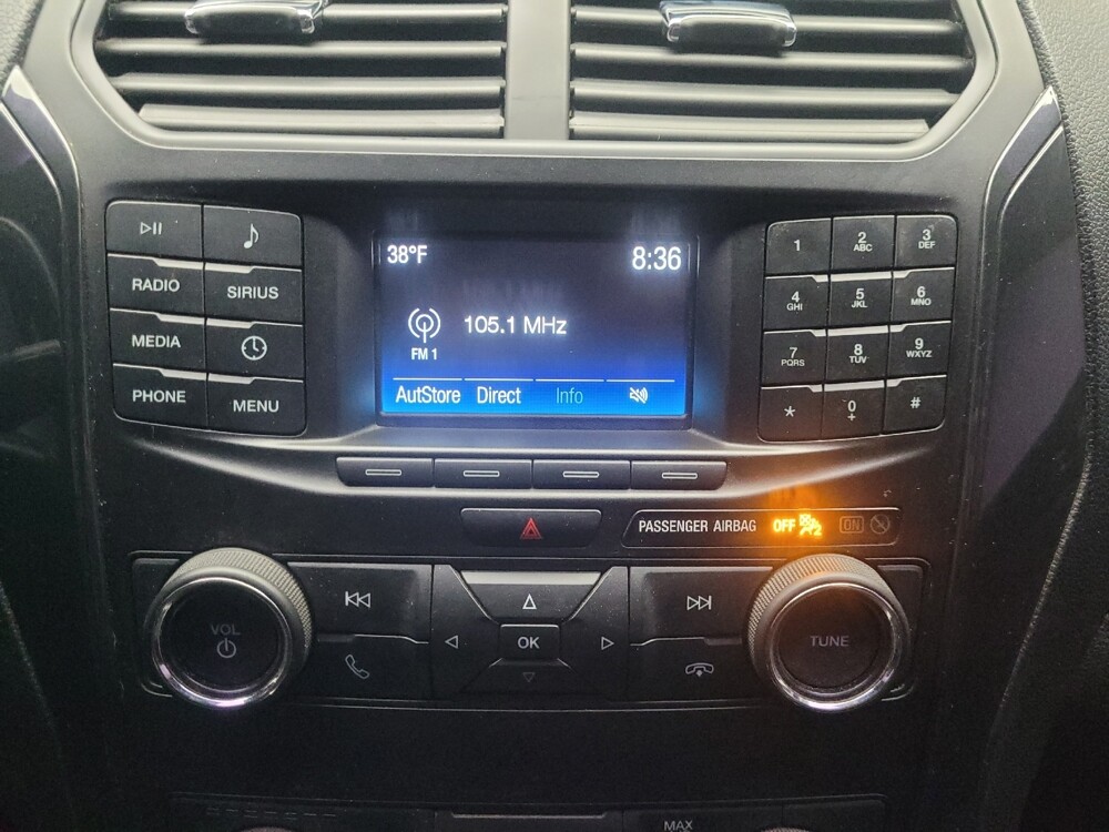 2018 Ford Explorer in Indianapolis, IN 46219 - 18114108 25