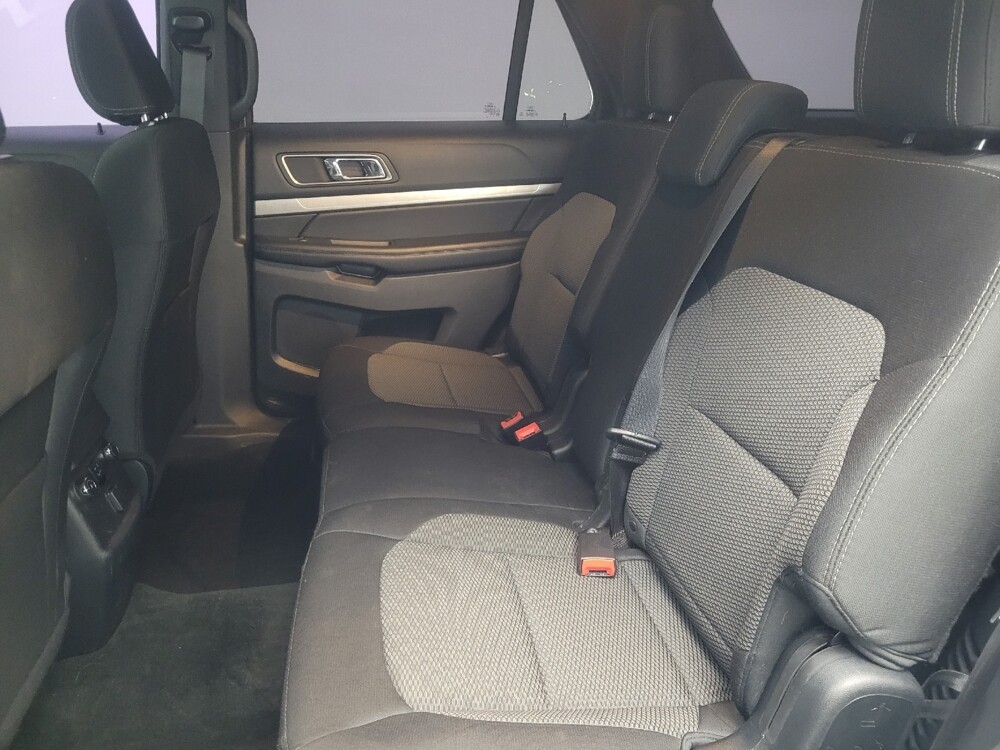 2018 Ford Explorer in Indianapolis, IN 46219 - 18114108 18