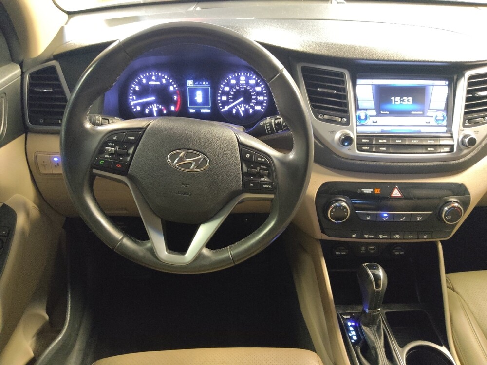 2016 Hyundai Tucson in Clearwater, FL 33764 - 18114109 22