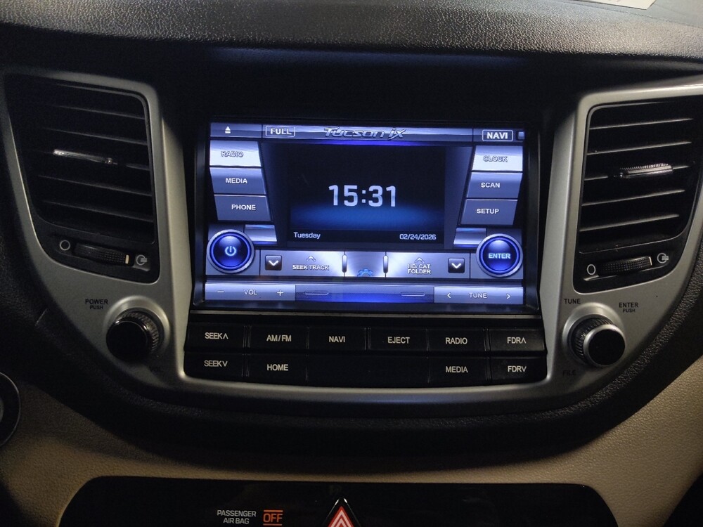 2016 Hyundai Tucson in Clearwater, FL 33764 - 18114109 25