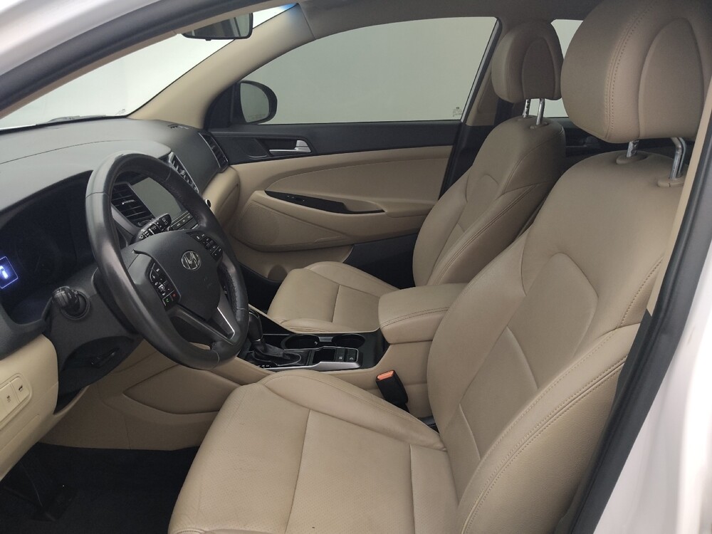 2016 Hyundai Tucson in Clearwater, FL 33764 - 18114109 17