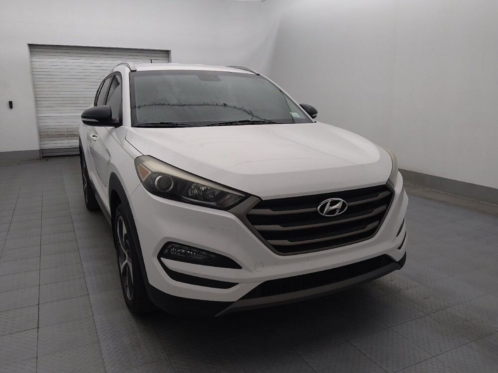 2016 Hyundai Tucson in Clearwater, FL 33764 - 18114109 14