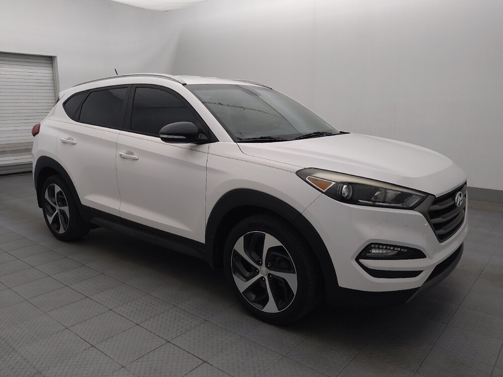 2016 Hyundai Tucson in Clearwater, FL 33764 - 18114109 11