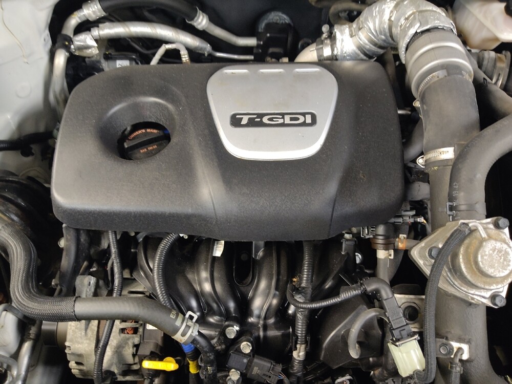 2016 Hyundai Tucson in Clearwater, FL 33764 - 18114109 30