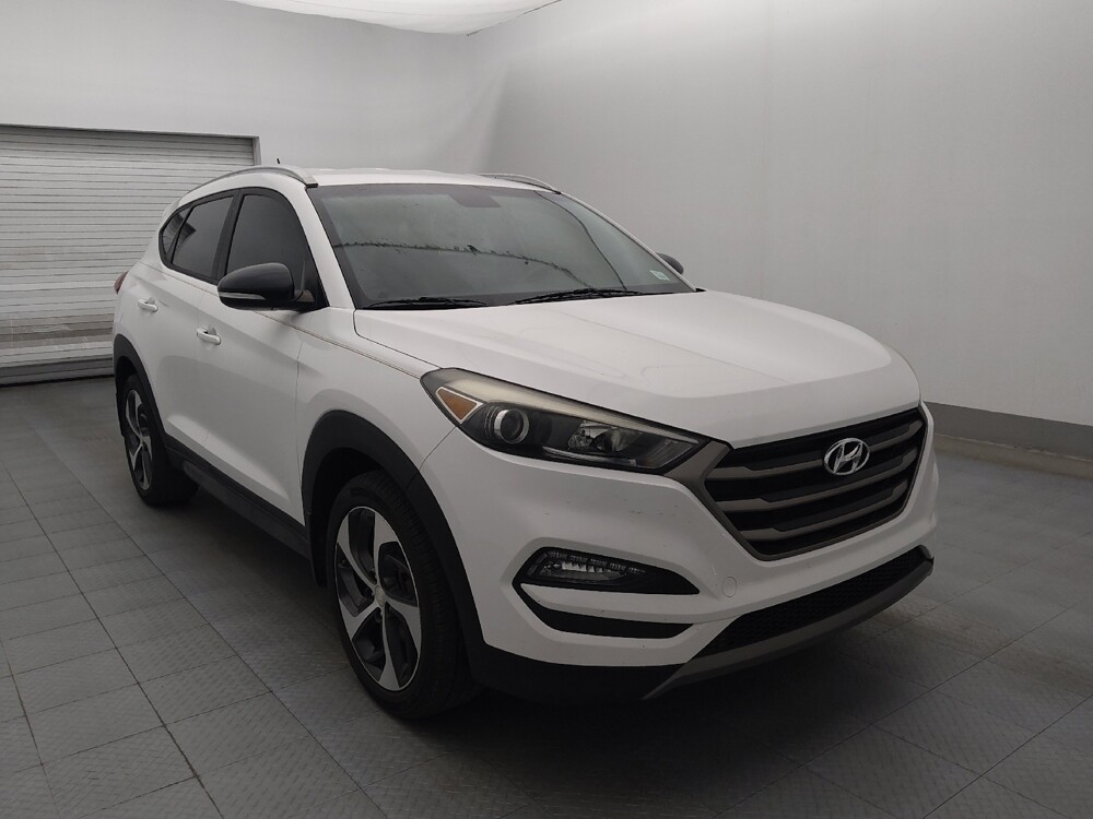 2016 Hyundai Tucson in Clearwater, FL 33764 - 18114109 13