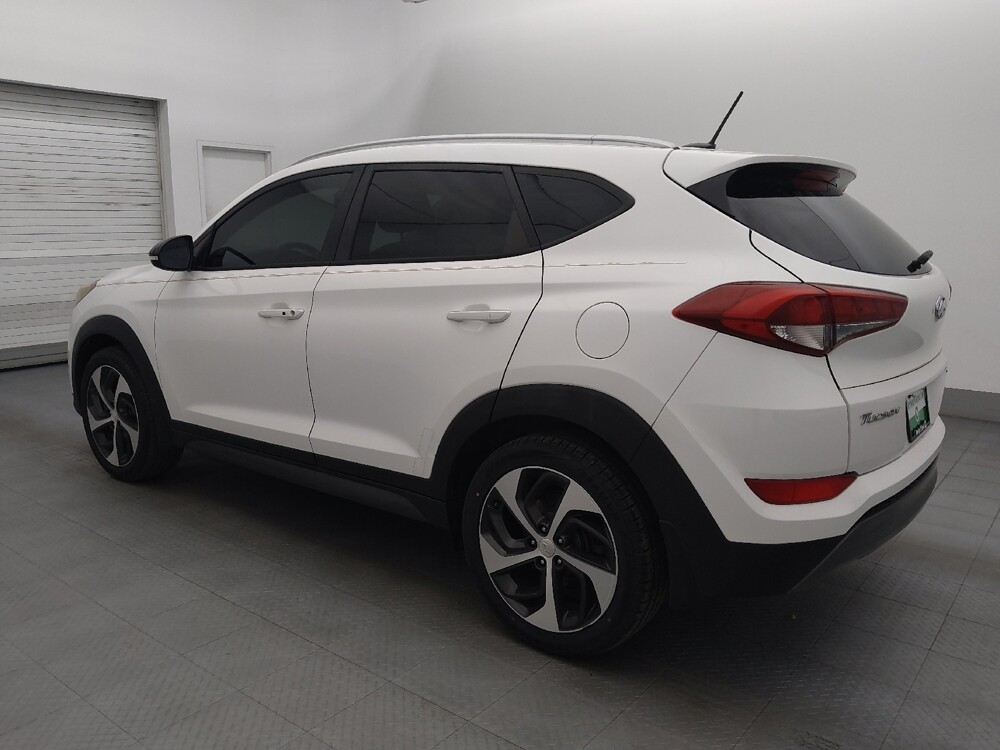 2016 Hyundai Tucson in Clearwater, FL 33764 - 18114109 3