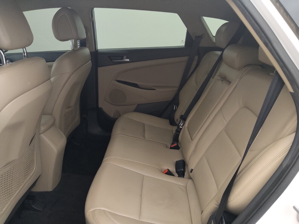 2016 Hyundai Tucson in Clearwater, FL 33764 - 18114109 18