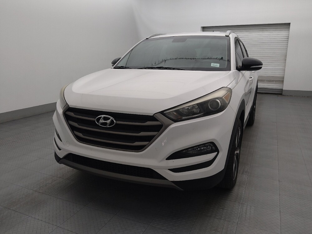 2016 Hyundai Tucson in Clearwater, FL 33764 - 18114109 15