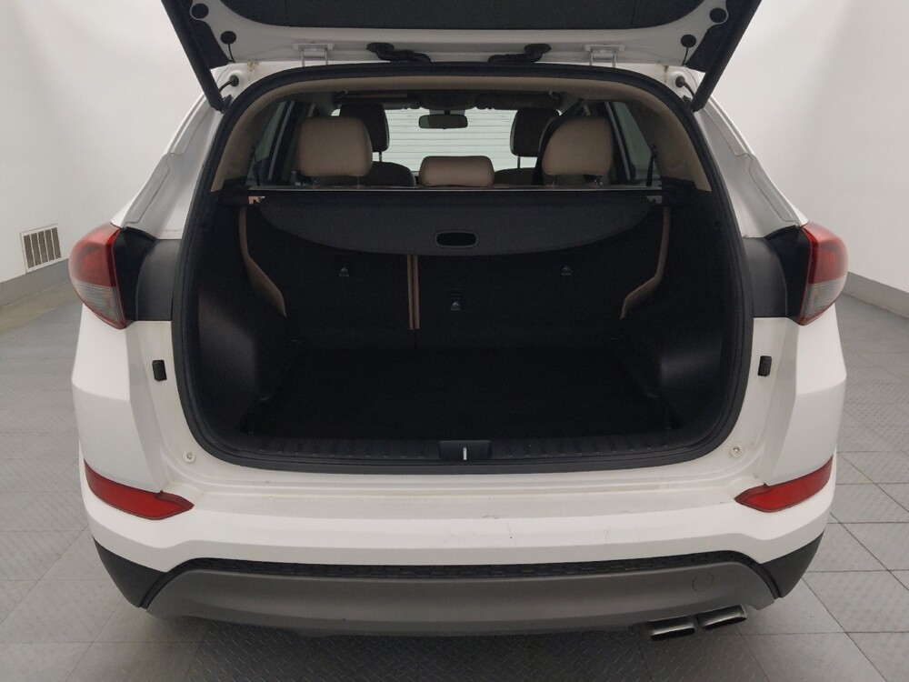 2016 Hyundai Tucson in Clearwater, FL 33764 - 18114109 29