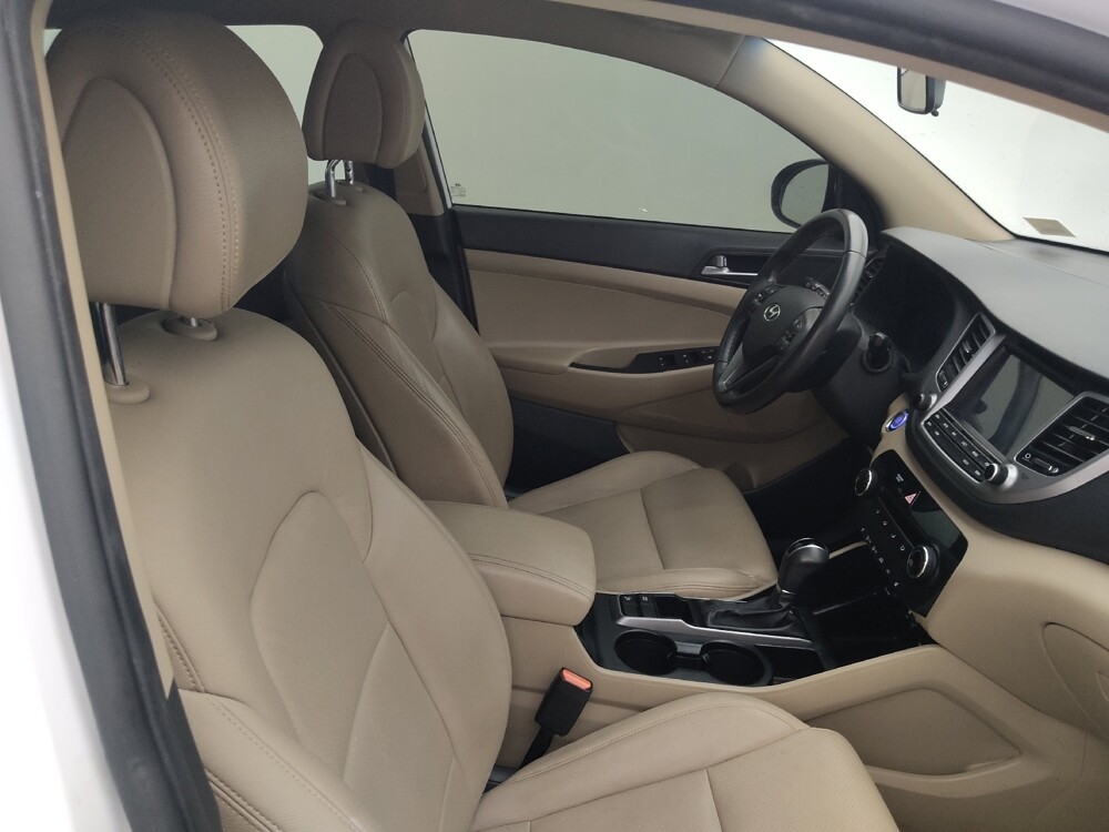 2016 Hyundai Tucson in Clearwater, FL 33764 - 18114109 21