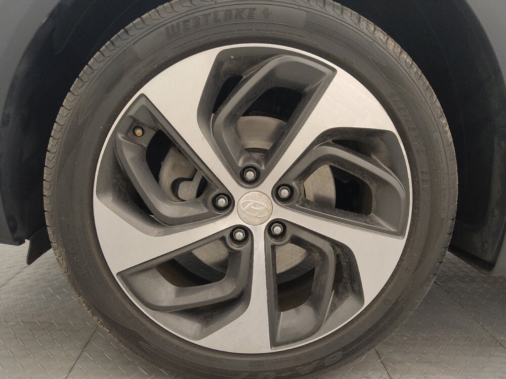 2016 Hyundai Tucson in Clearwater, FL 33764 - 18114109 31