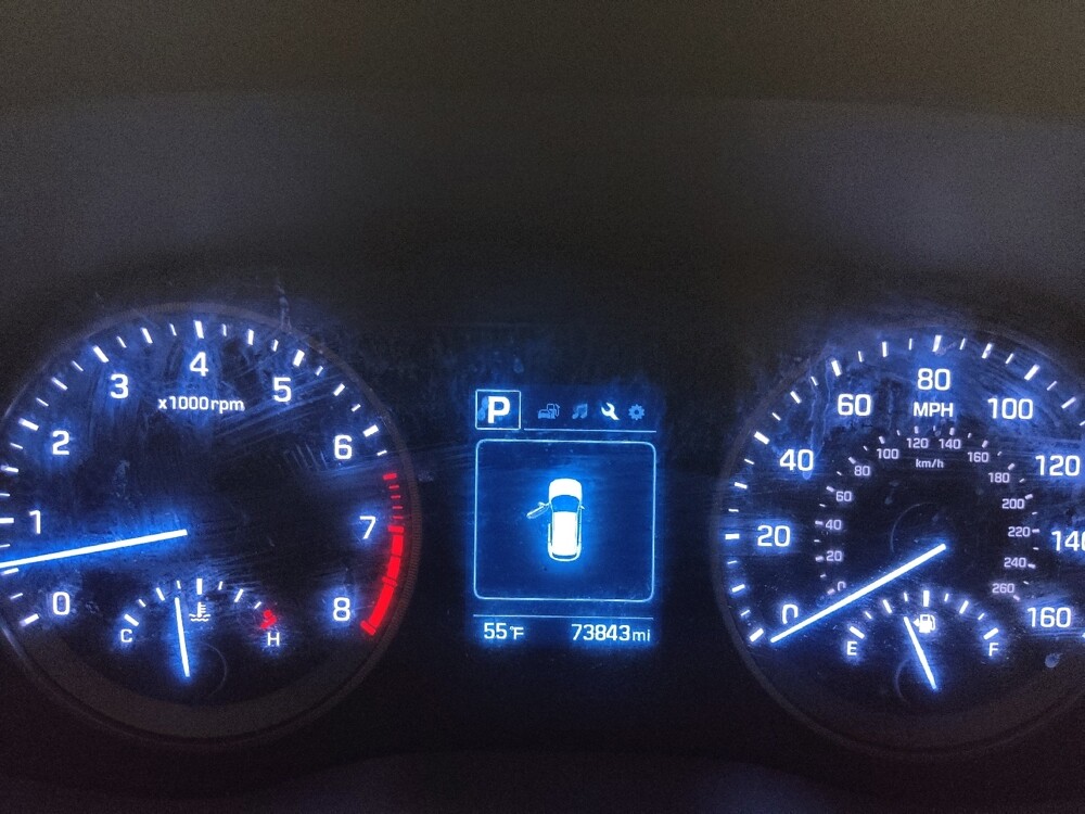 2016 Hyundai Tucson in Clearwater, FL 33764 - 18114109 23