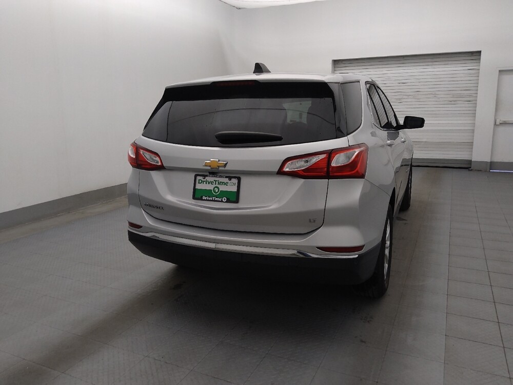 2019 Chevrolet Equinox in Lakeland, FL 33815 - 18114110 7