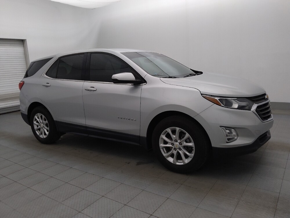 2019 Chevrolet Equinox in Lakeland, FL 33815 - 18114110 11