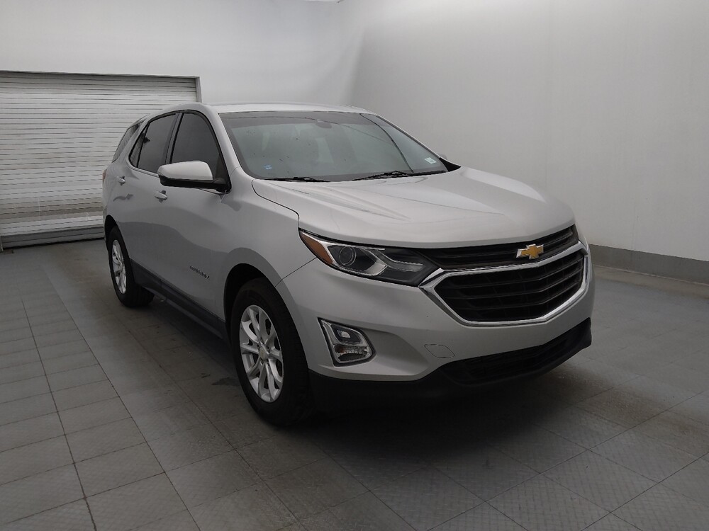 2019 Chevrolet Equinox in Lakeland, FL 33815 - 18114110 13