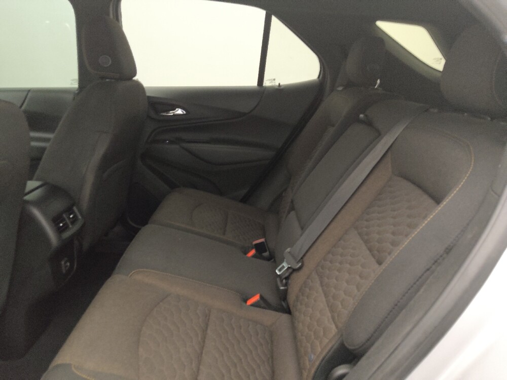 2019 Chevrolet Equinox in Lakeland, FL 33815 - 18114110 18