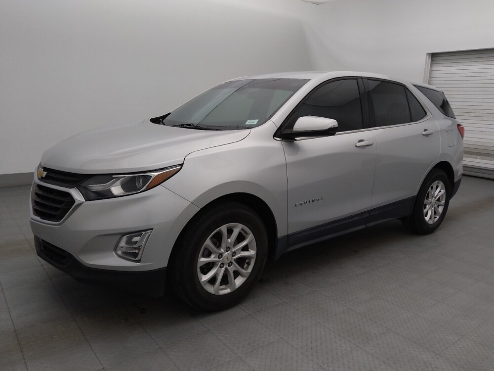 2019 Chevrolet Equinox in Lakeland, FL 33815 - 18114110 2