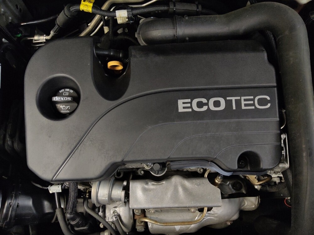 2019 Chevrolet Equinox in Lakeland, FL 33815 - 18114110 30