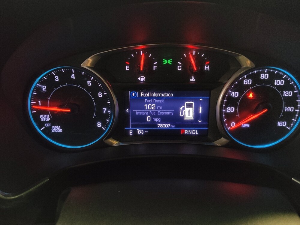 2019 Chevrolet Equinox in Lakeland, FL 33815 - 18114110 23