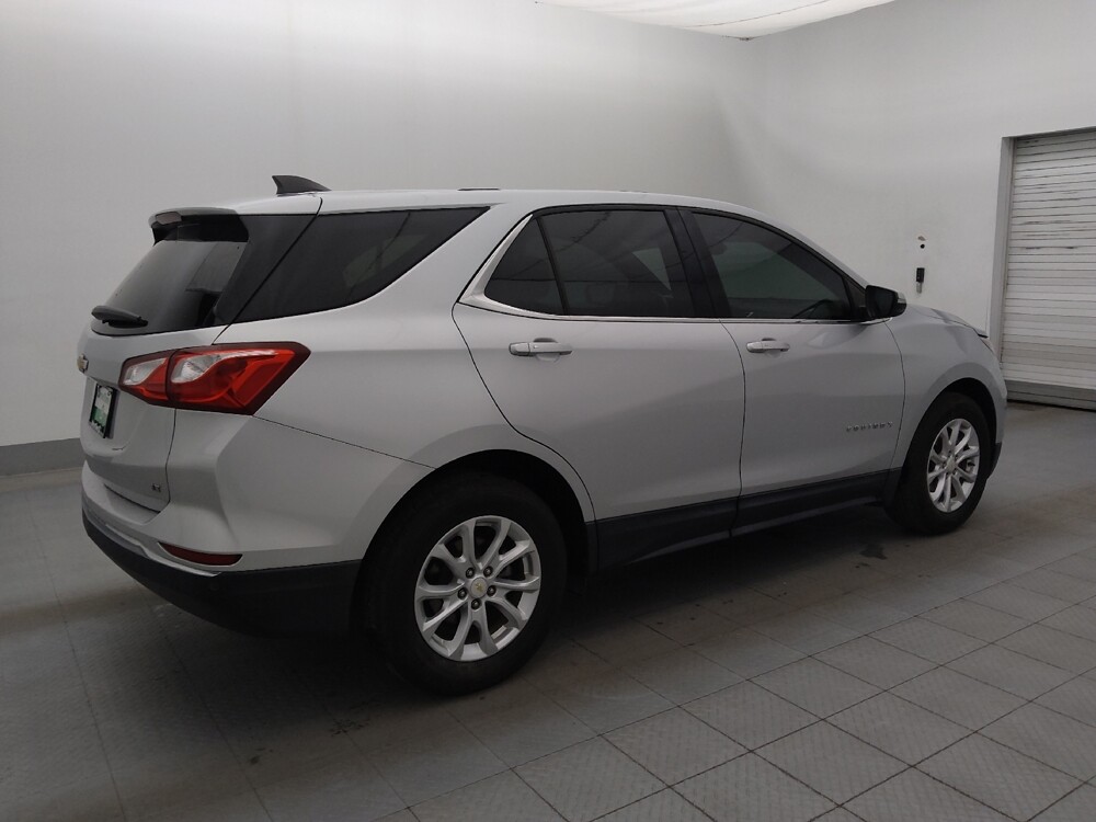 2019 Chevrolet Equinox in Lakeland, FL 33815 - 18114110 10