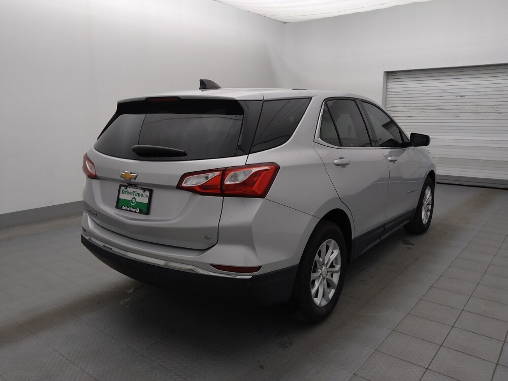 2019 Chevrolet Equinox in Lakeland, FL 33815 - 18114110 9