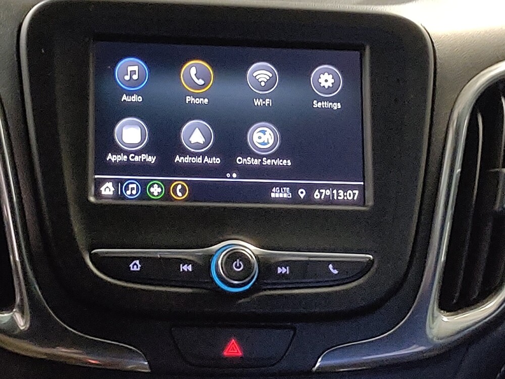 2019 Chevrolet Equinox in Lakeland, FL 33815 - 18114110 25