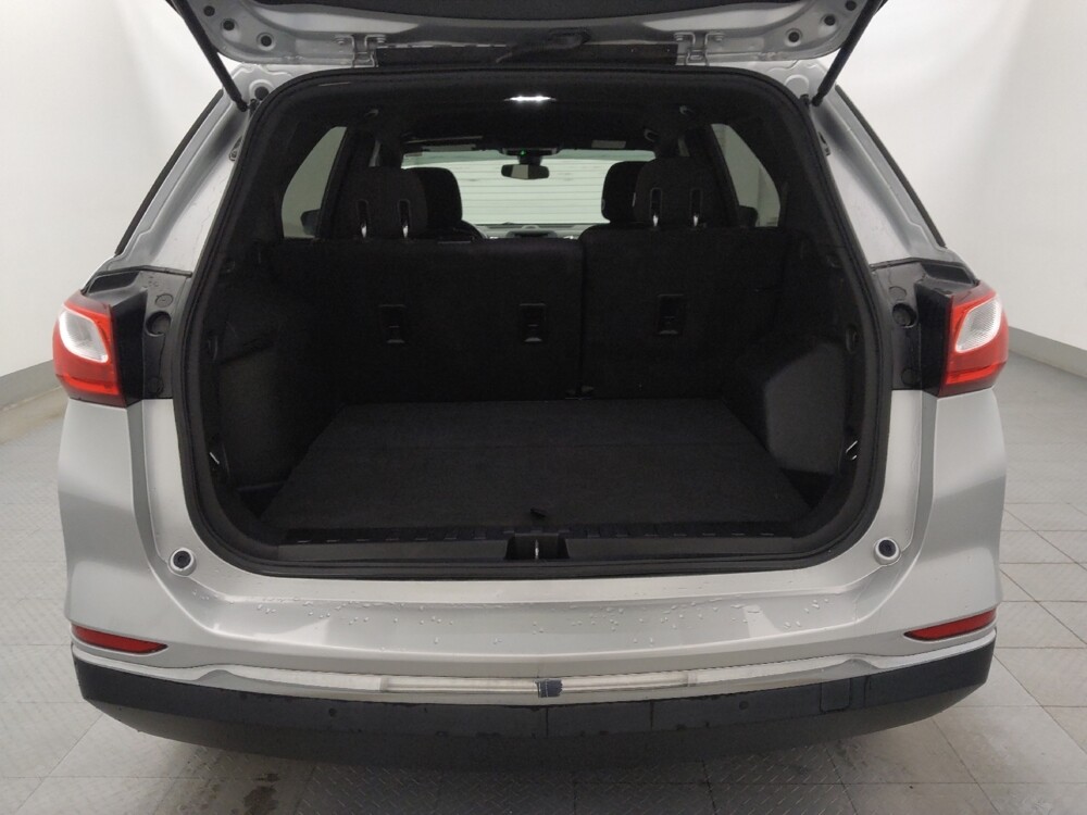 2019 Chevrolet Equinox in Lakeland, FL 33815 - 18114110 29