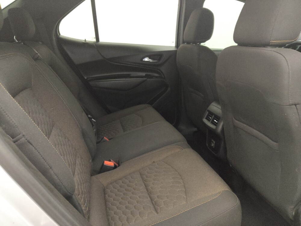 2019 Chevrolet Equinox in Lakeland, FL 33815 - 18114110 19