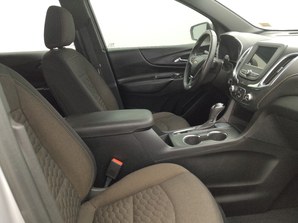 2019 Chevrolet Equinox in Lakeland, FL 33815 - 18114110 21