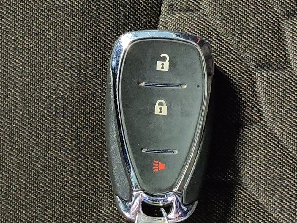 2019 Chevrolet Equinox in Lakeland, FL 33815 - 18114110 32