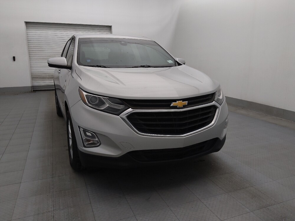 2019 Chevrolet Equinox in Lakeland, FL 33815 - 18114110 14