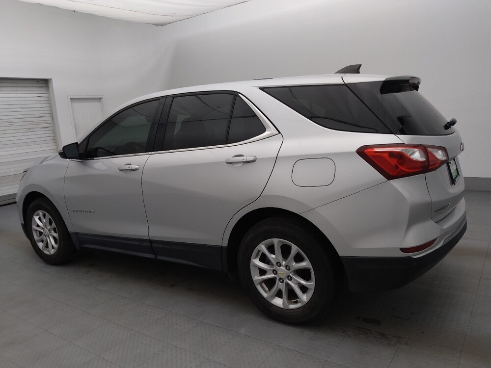 2019 Chevrolet Equinox in Lakeland, FL 33815 - 18114110 3