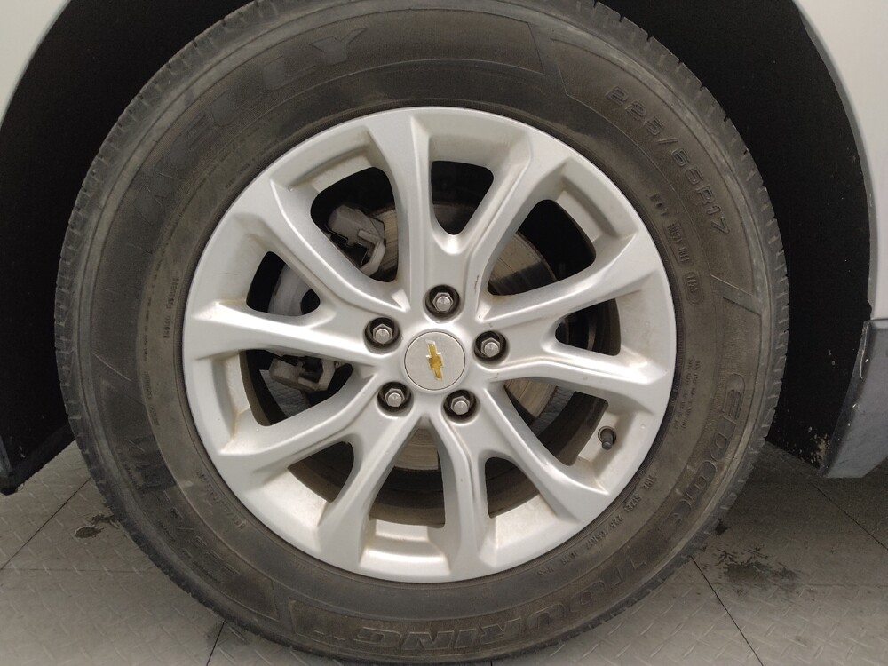 2019 Chevrolet Equinox in Lakeland, FL 33815 - 18114110 31