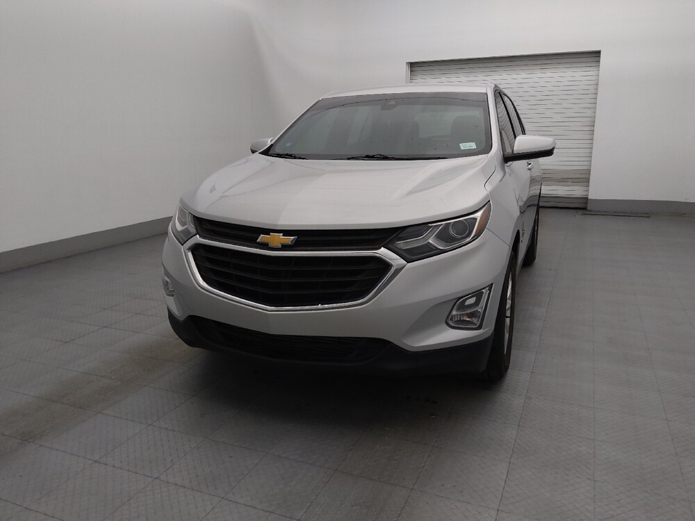 2019 Chevrolet Equinox in Lakeland, FL 33815 - 18114110 15