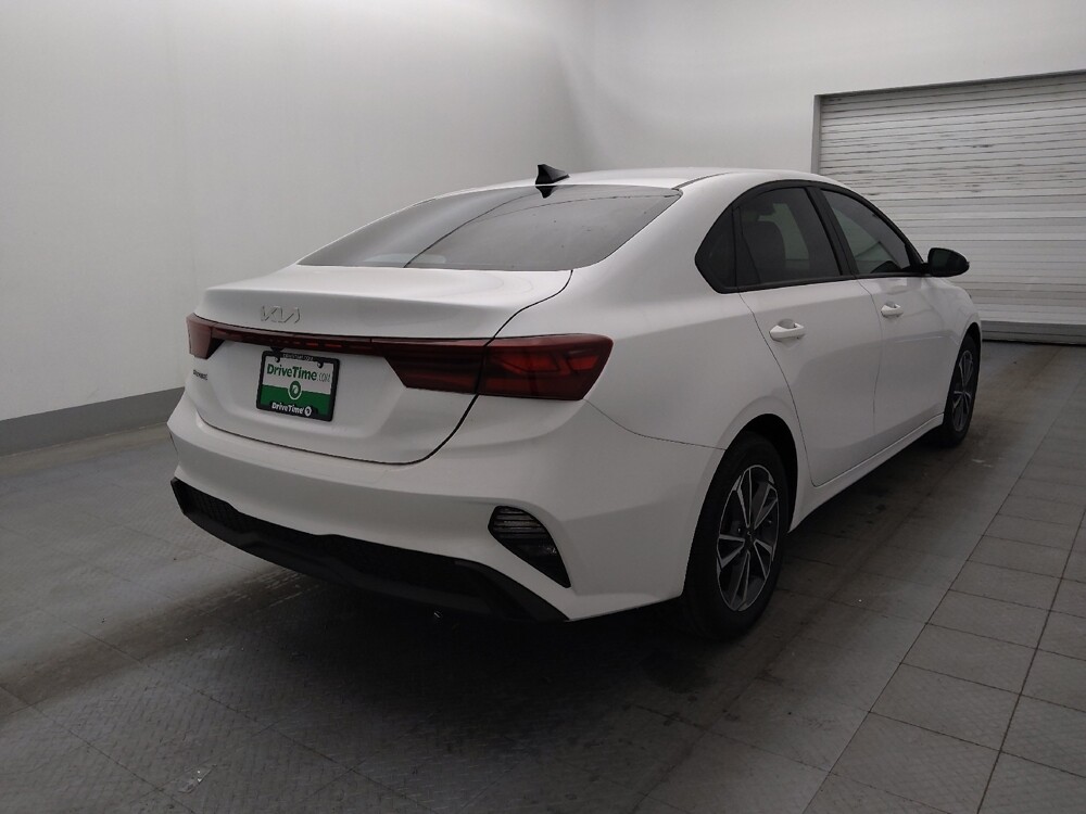 2023 Kia Forte in Lakeland, FL 33815 - 18114112 9