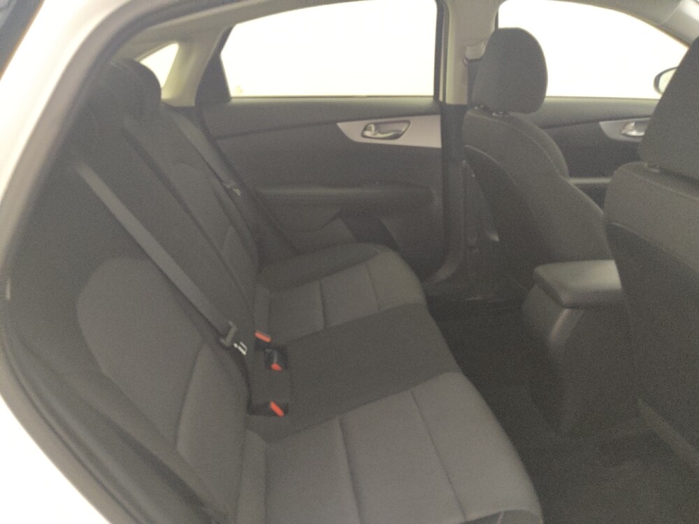 2023 Kia Forte in Lakeland, FL 33815 - 18114112 19