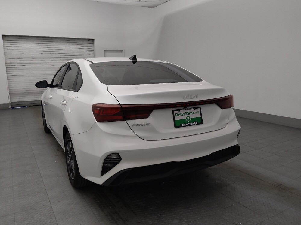 2023 Kia Forte in Lakeland, FL 33815 - 18114112 6