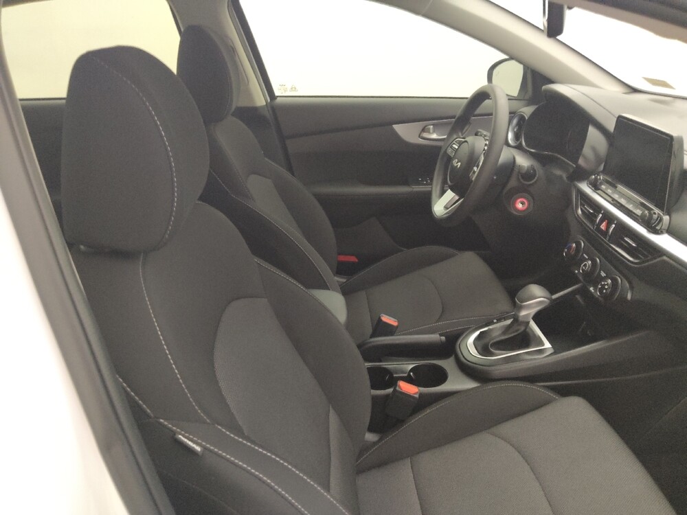 2023 Kia Forte in Lakeland, FL 33815 - 18114112 21
