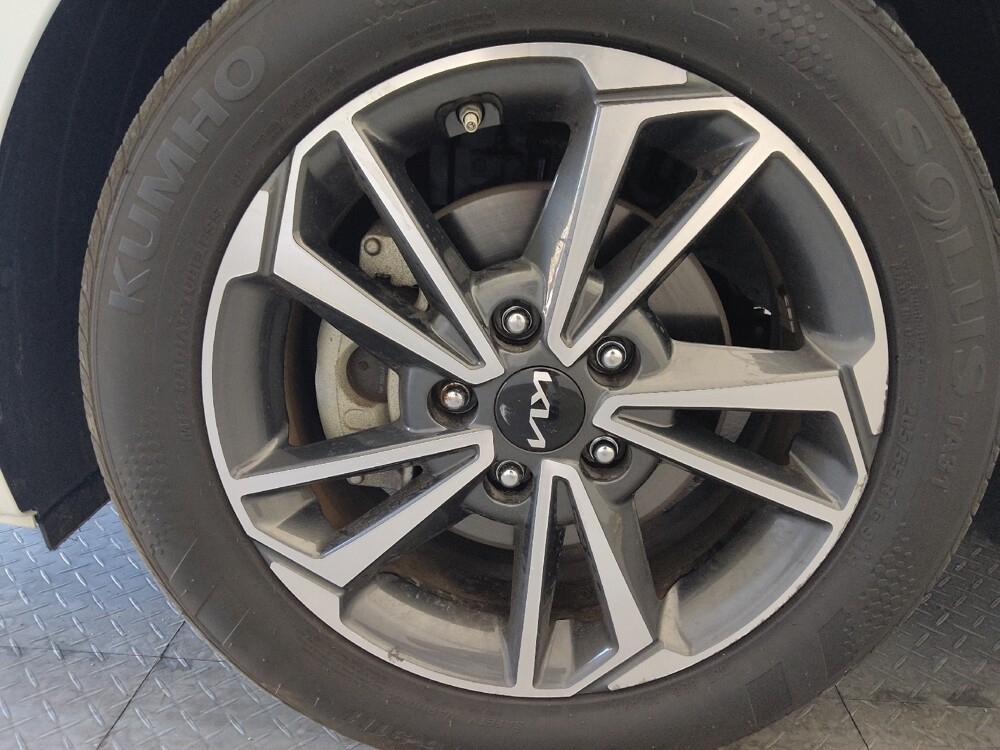 2023 Kia Forte in Lakeland, FL 33815 - 18114112 31