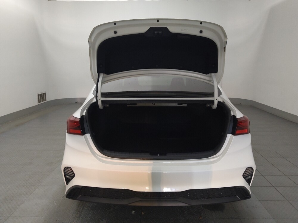 2023 Kia Forte in Lakeland, FL 33815 - 18114112 29