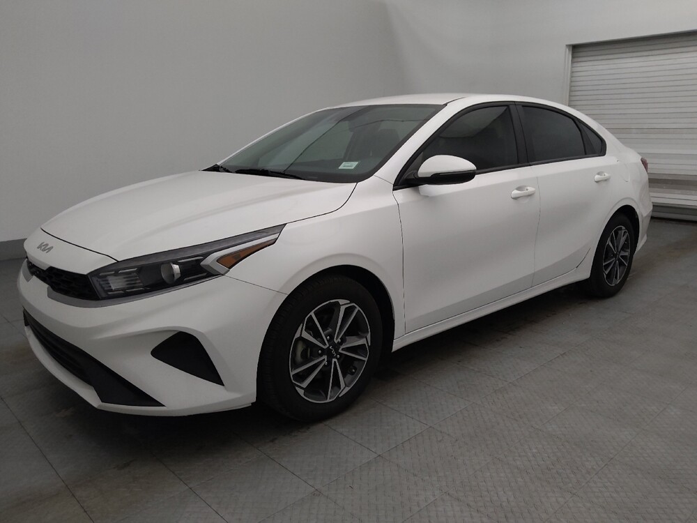2023 Kia Forte in Lakeland, FL 33815 - 18114112 2