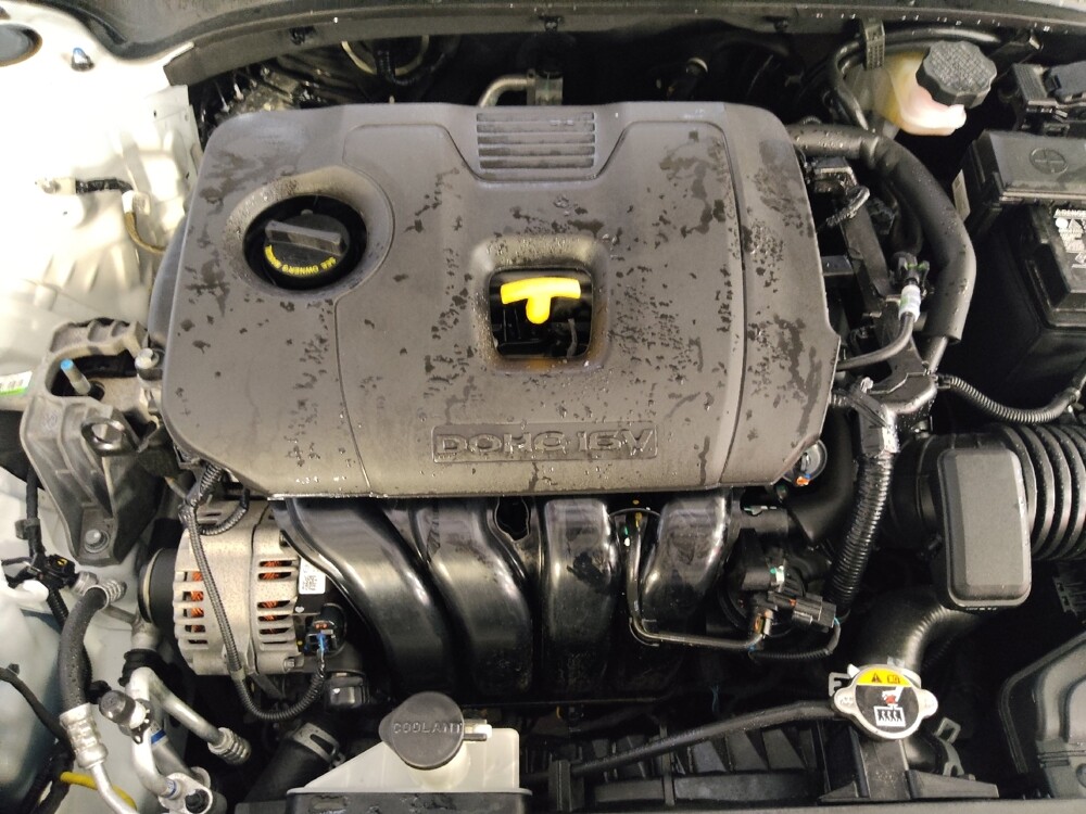 2023 Kia Forte in Lakeland, FL 33815 - 18114112 30