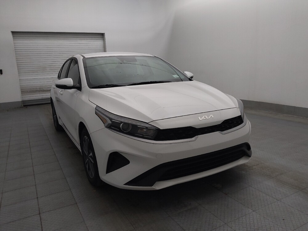 2023 Kia Forte in Lakeland, FL 33815 - 18114112 14