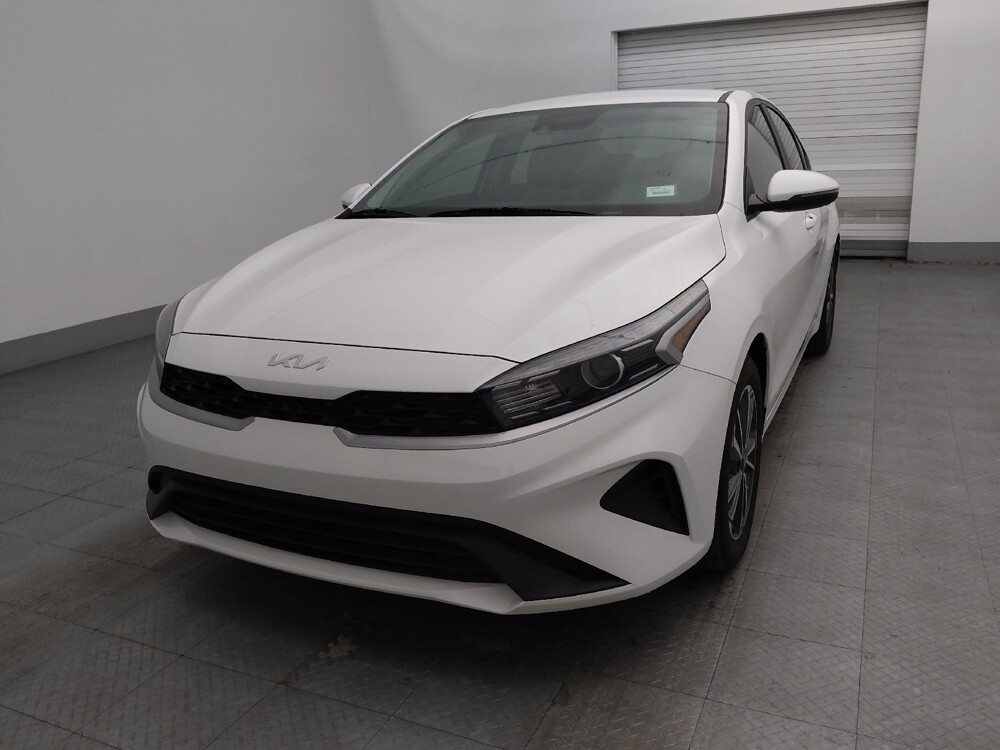 2023 Kia Forte in Lakeland, FL 33815 - 18114112 15