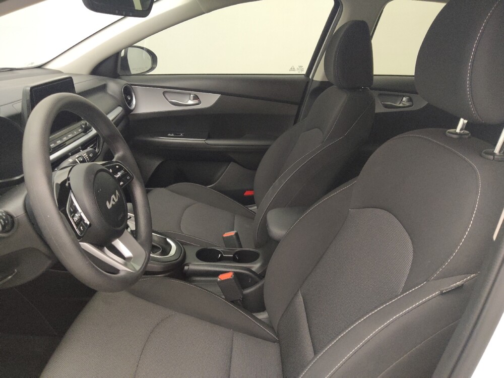 2023 Kia Forte in Lakeland, FL 33815 - 18114112 17